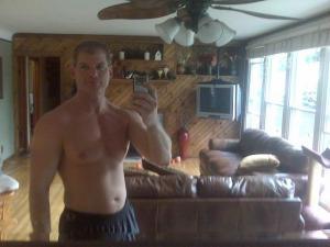 Kevin Farr - Daddy Buffalo, USA