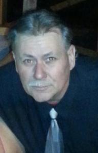 Kevin Halcomb - Daddy Nevada, USA