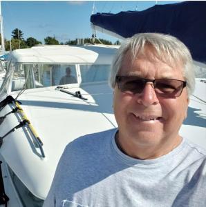 Kevin Harrell - Daddy Glasgow, United Kingdom