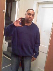 Kevin Harris - Daddy Michigan, USA