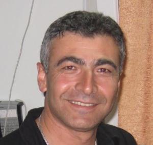 Kevin Schneider - Daddy Pittsburg, USA