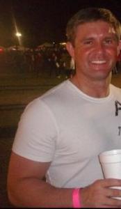 Kyle Neese - Daddy New York, USA