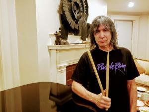 Larry Forte - Daddy Montreal, Canada