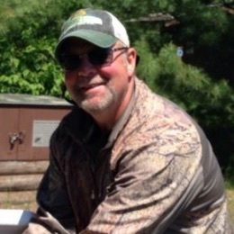 Larry Hall - Daddy Fresno, USA