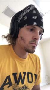 Larry Houle - Daddy Tampa, USA