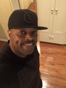 Larry Sewell - Daddy Chicago, USA