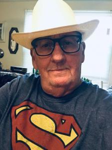 Larry Turner - Daddy Leeds, United Kingdom