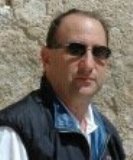 Lawrence Brown - Daddy California, USA