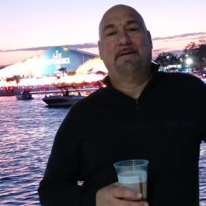 Lawrence Hung - Daddy Rockford, USA