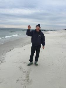 Lawrence Nelson - Daddy New Mexico, USA