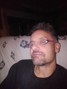 Lawrence Walker - Daddy Nevada, USA