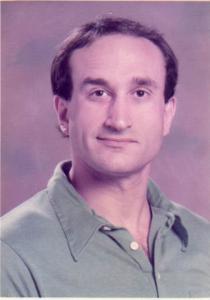 Lee Wolff - Daddy California, USA