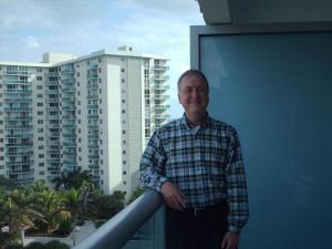 Leonardo Joslin - Daddy Los Angeles, USA