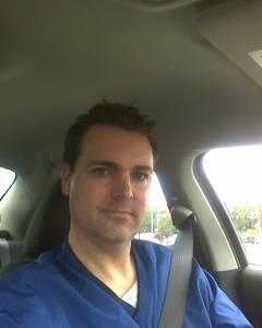 Lester Lee - Daddy London, United Kingdom