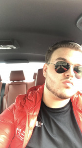 Lester Miles - Daddy Miami, USA