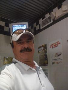 Lloyd Burger - Daddy Chelsea, USA