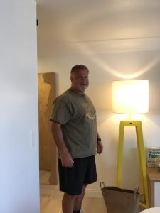 Lonnie Carter - Daddy New York, USA