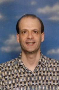 Louis Flint - Daddy Edinburgh, United Kingdom