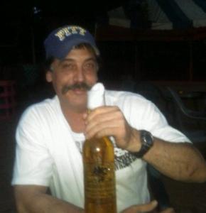 Lyle Blanchard - Daddy Albany, USA