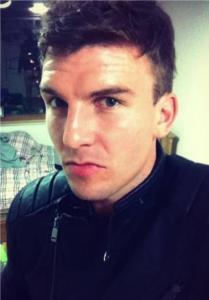 Mac Hernandez - Daddy Oklahoma, USA