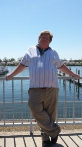 Manuel Carrillo - Daddy Orlando, USA