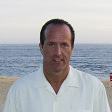 Manuel Vrooman - Daddy York, United Kingdom