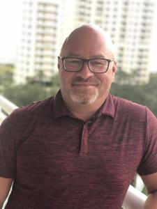 Marc Dillard - Daddy Montreal, Canada