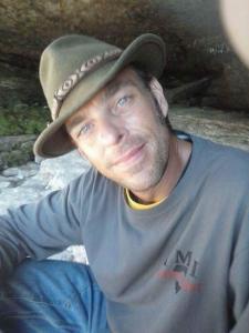 Marc Howe - Daddy Georgia, USA