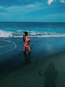 Mark Ayala - Daddy Bournemouth, United Kingdom