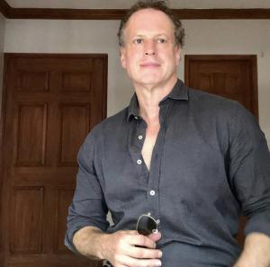 Mark Hall - Daddy Miami, USA