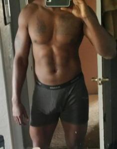 Mark Jankowski - Daddy Illinois, USA