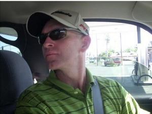 Mark Morrison - Daddy Albany, USA