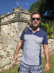 Marshall Bartholomew - Daddy Oklahoma, USA