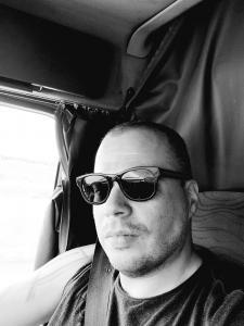 Marvin Little - Daddy New York, USA