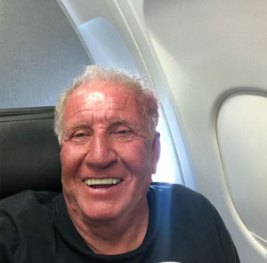 Matthew May - Daddy Birmingham, United Kingdom