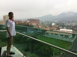 Matthew Parker - Daddy Massachusetts, USA