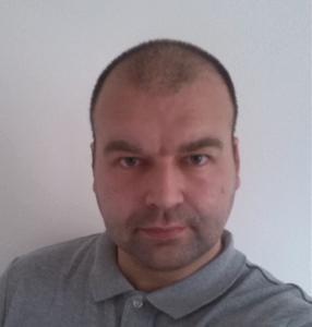 Matthew Proctor - Daddy Aberdeen, United Kingdom