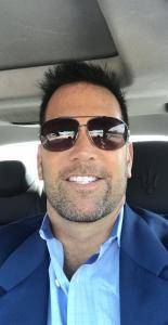 Matthew Quintanilla - Daddy London, United Kingdom