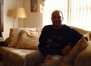 Matthew Spencer - Daddy Victoria, Canada