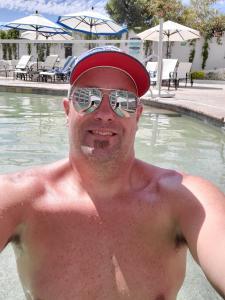 Matthew Vos - Daddy Birmingham, United Kingdom