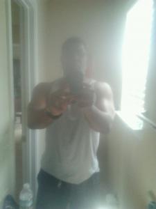 Max Bott - Daddy Chicago, USA