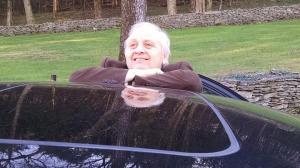 Max Hyde - Daddy Mississauga, Canada