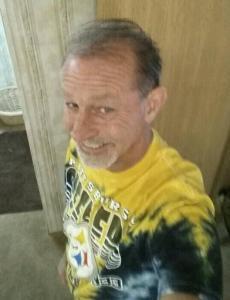 Melvin Belcher - Daddy Edinburg, USA