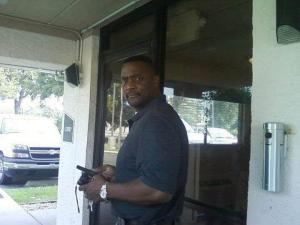 Michael Bailey - Daddy Denver, USA