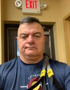 Michael Bradley - Daddy Orlando, USA