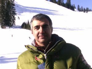 Michael Campbell