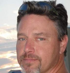 Michael Denton - Daddy Buffalo, USA