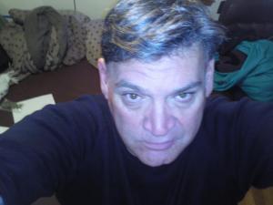 Michael Fine - Daddy Texas, USA