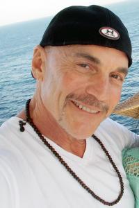 Michael Grant - Daddy Visalia, USA