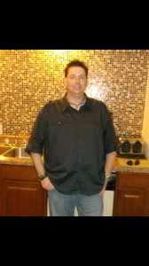 Michael Harris - Daddy New Mexico, USA